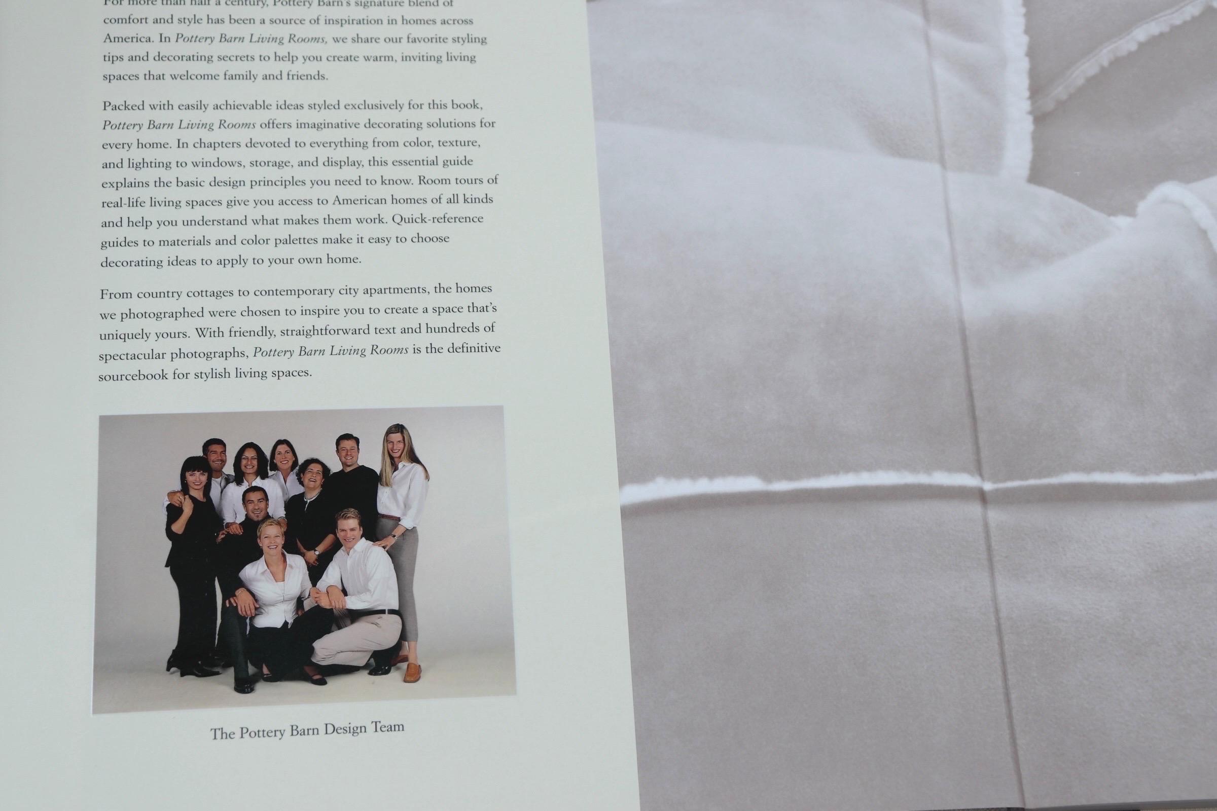 Pottery Barn Design Library, Dormitorios, Baños y Salones en venta 7