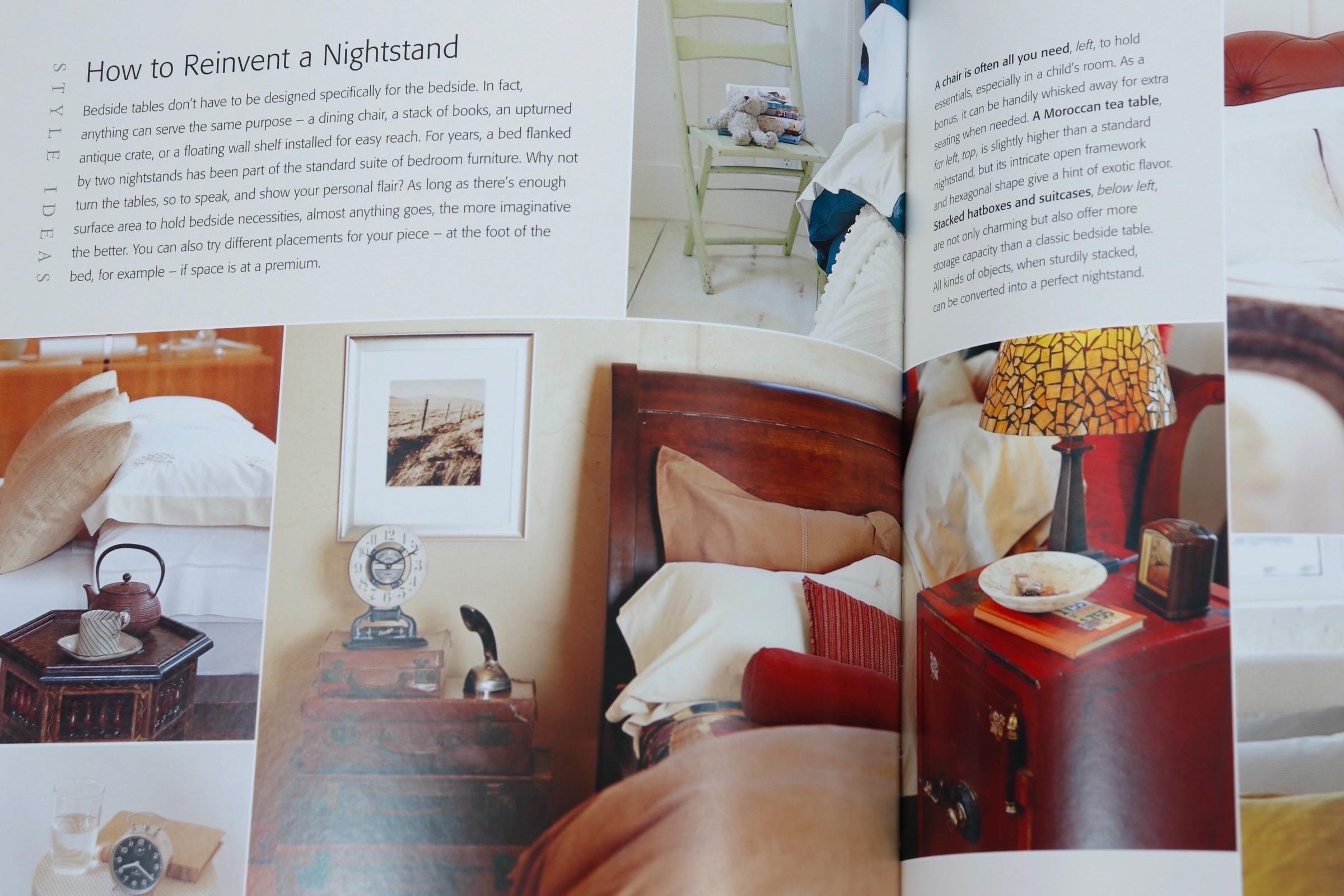 Pottery Barn Design Library, Dormitorios, Baños y Salones Papel en venta