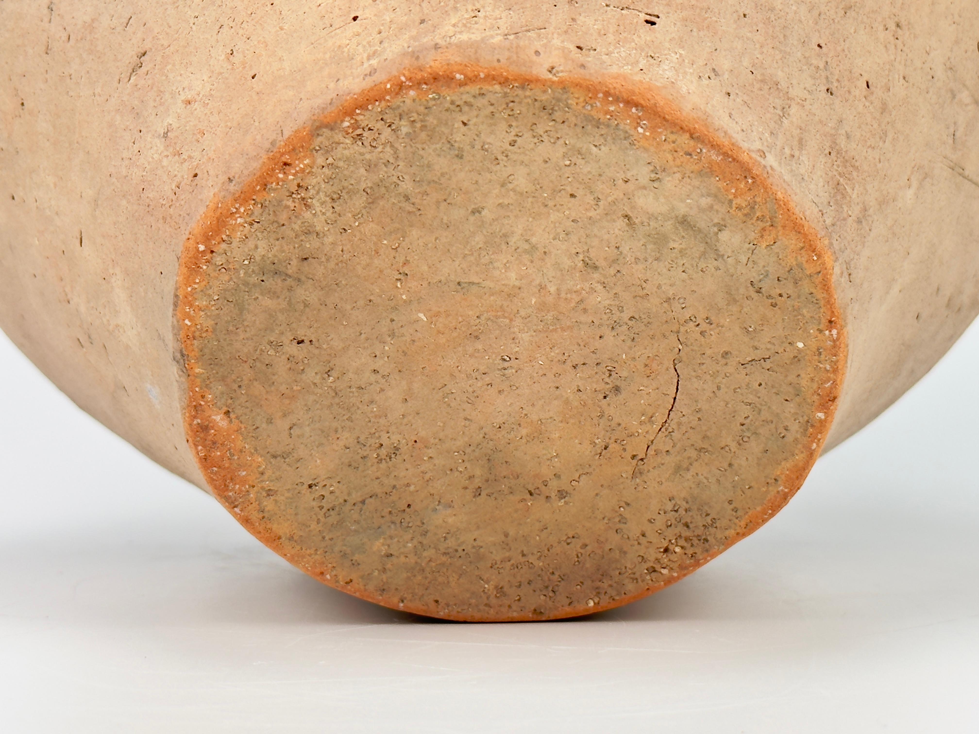 Pottery jar, Neolithic period, Majiayao culture 8