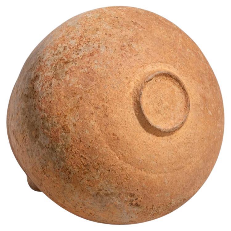 Jarro de cerámica de la antigua Tierra Santa Edad del Hierro c.1000 a.C. siglo XVIII y antes en venta