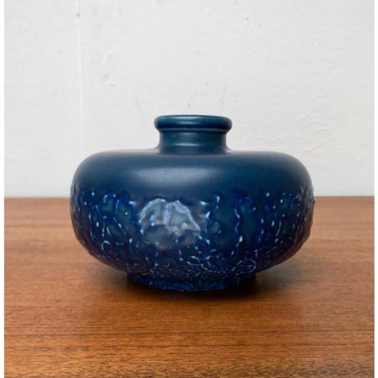 Pottery Vase from Steuler, West Germany, 1960s For Sale 4