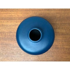 Pottery Vase from Steuler, West Germany, 1960s