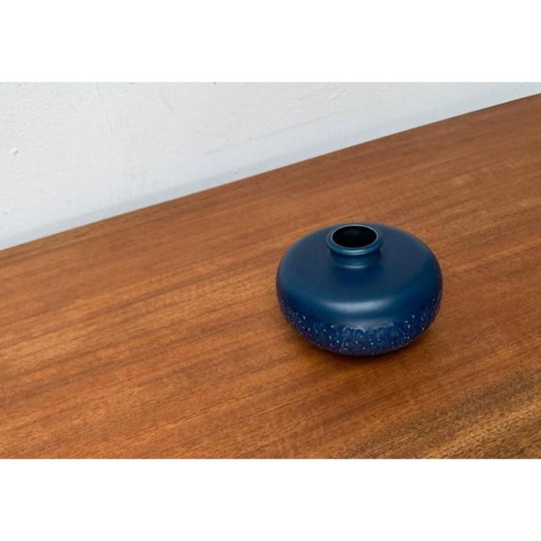 20th Century Pottery Vase from Steuler, West Germany, 1960s For Sale