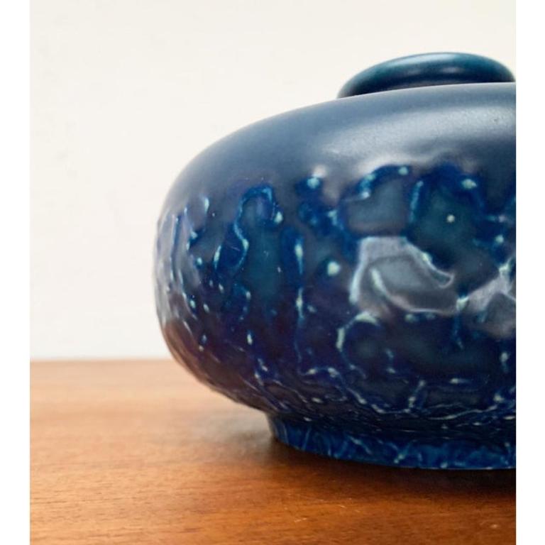 Ceramic Pottery Vase from Steuler, West Germany, 1960s For Sale