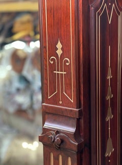 19th Century Hall Mirror