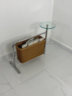 Portariviste modello "Potto" di Andrea Branzi per Zanotta, 1993