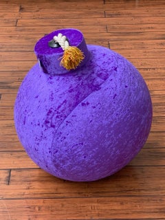 Hocker Boom, Modell von Gugliermetto Experience für Superego Editions