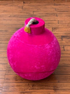 Hocker Boom, Modell von Gugliermetto Experience für Superego Editions