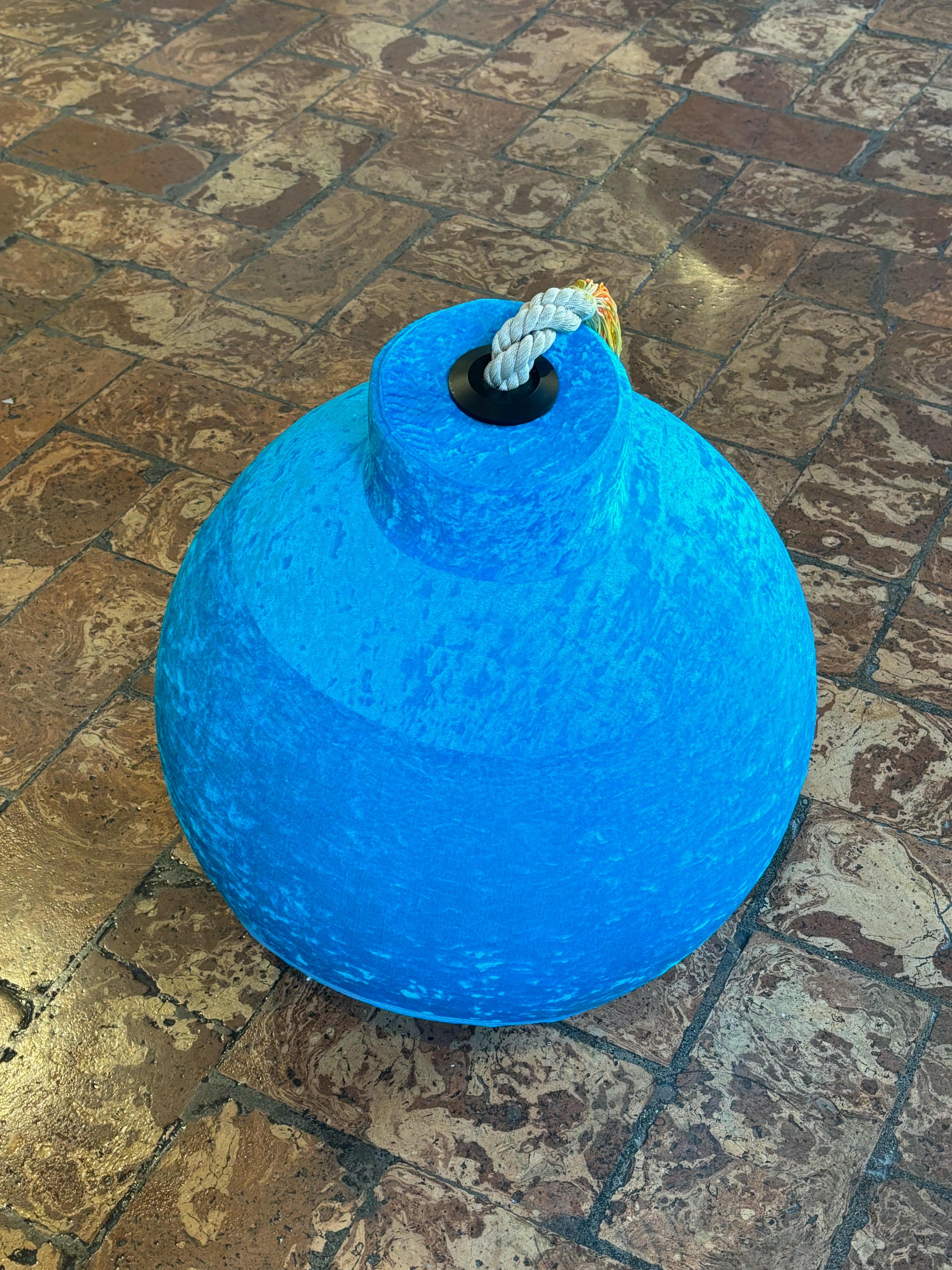 italien Modèle de pouf Boom de Gugliermetto pour Superego Editions en vente