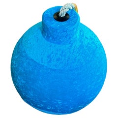 Pouf Boom Model by Gugliermetto Experience for Superego Editions