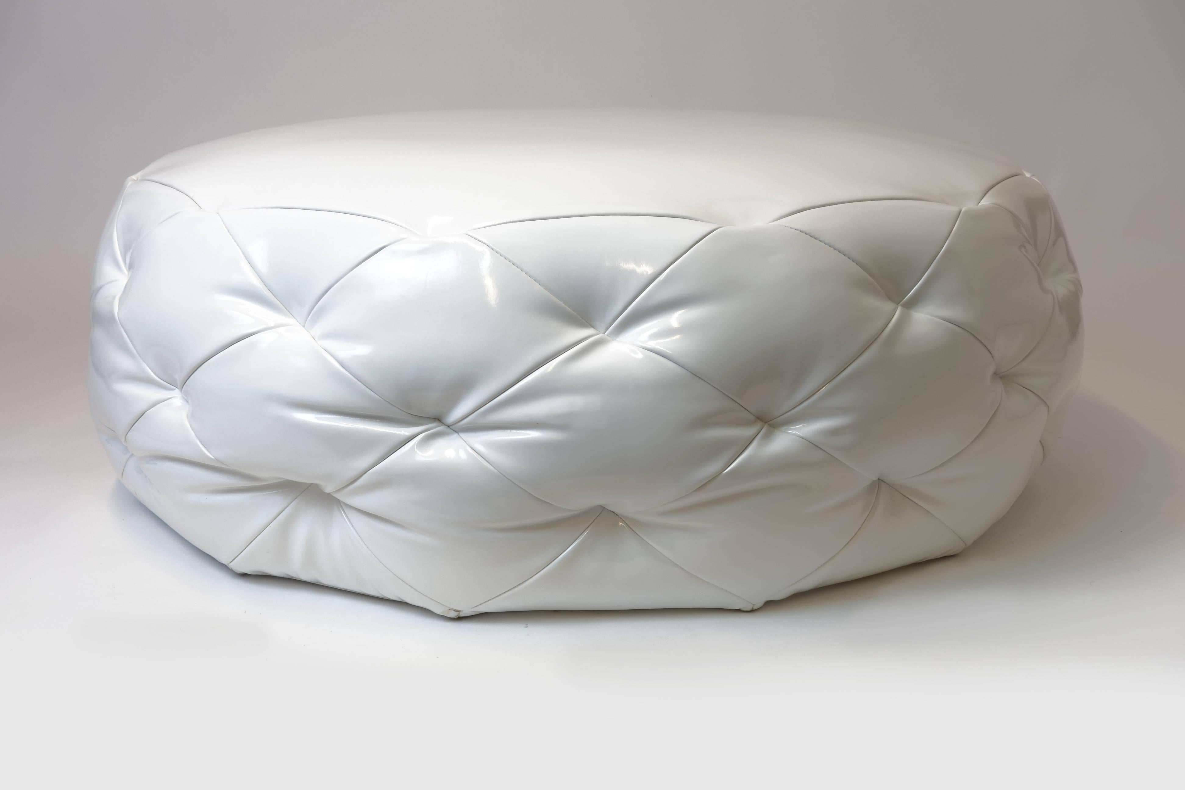 Pouf by Bonaldo In Good Condition For Sale In Vienna, AT