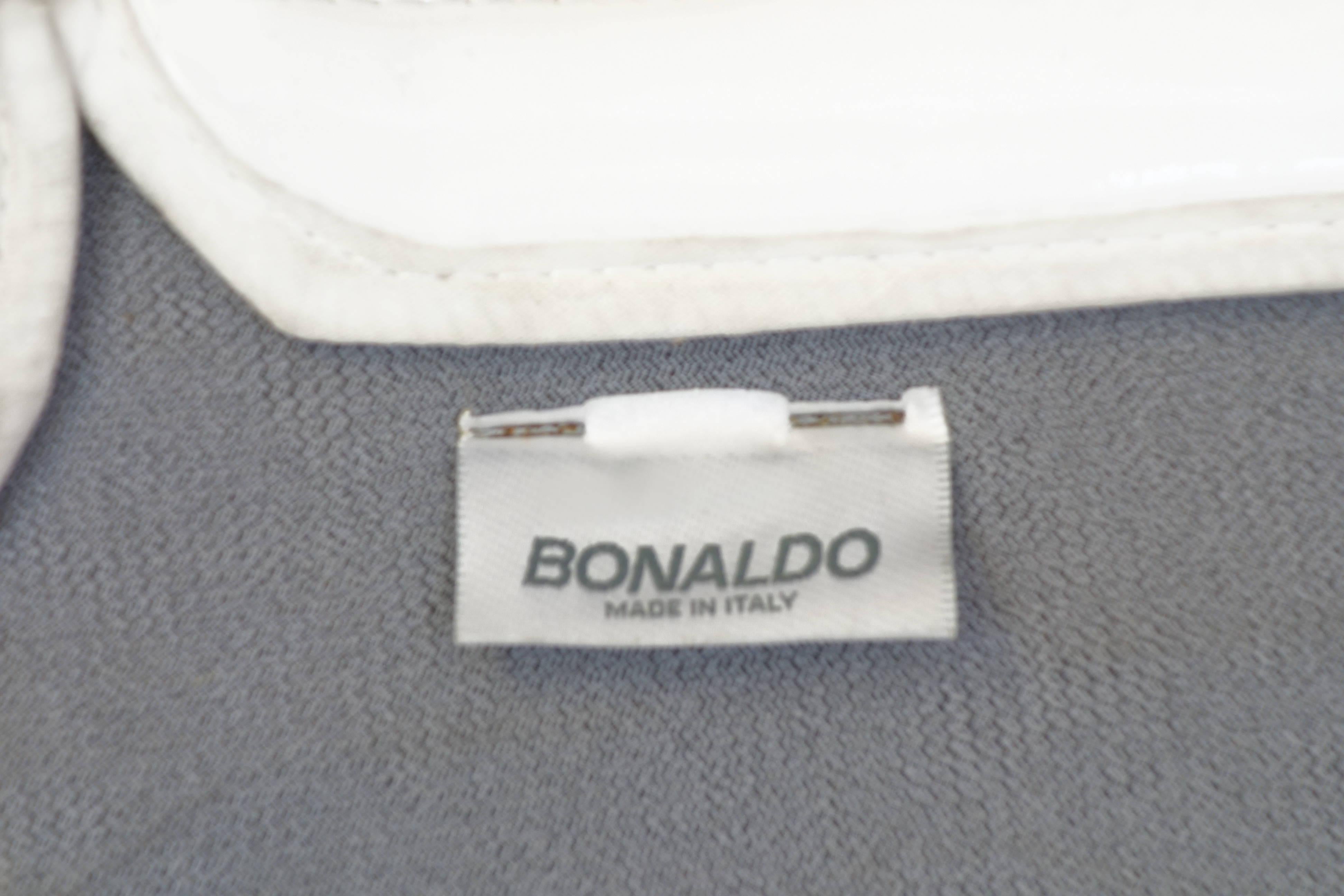Puf by Bonaldo cuero de imitación en venta