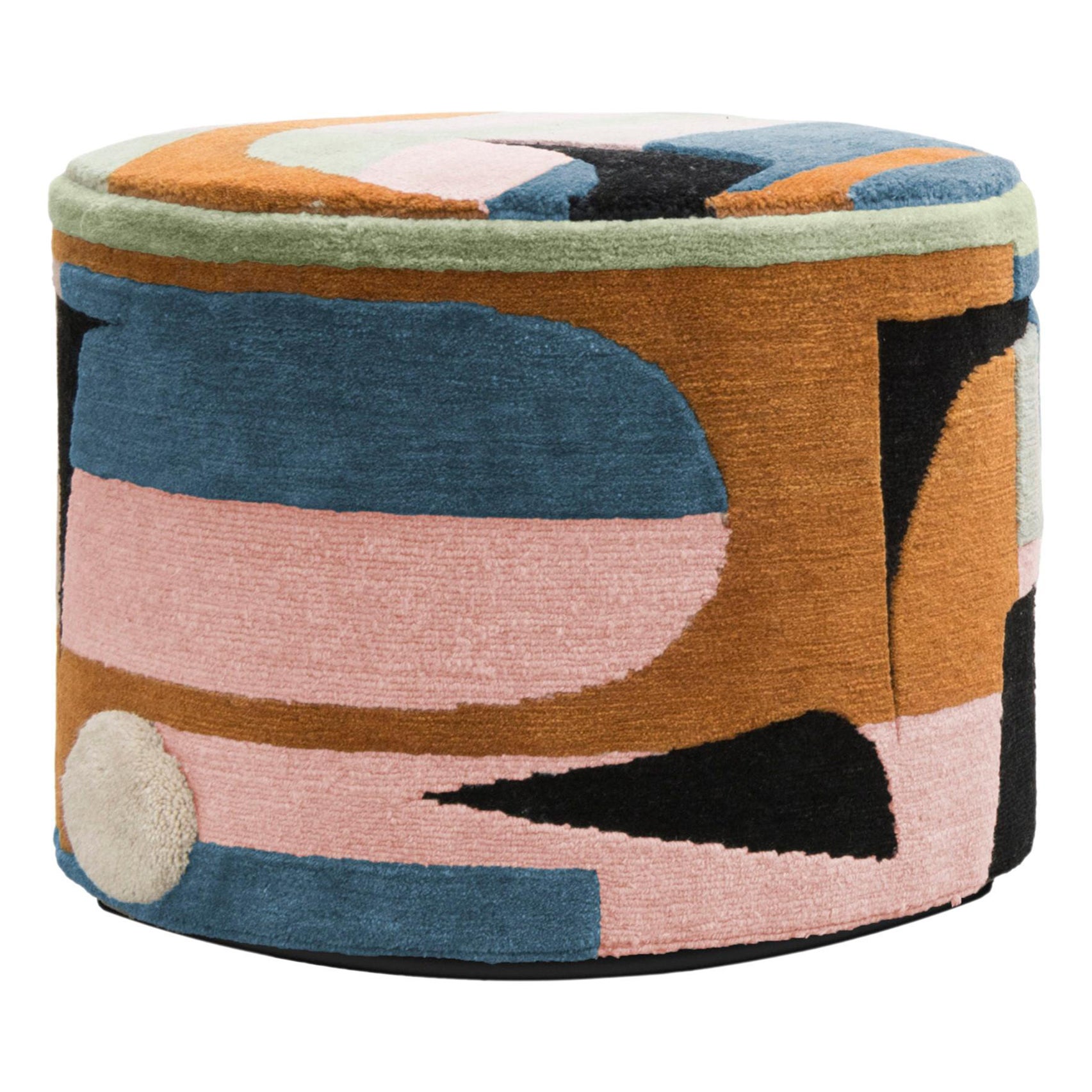 Puf Charaktere Hilma by Lyk Carpet