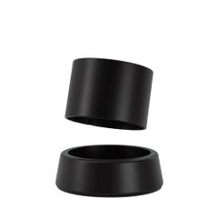 Pouf contenitore Arcad3 di Pow3r per Driade