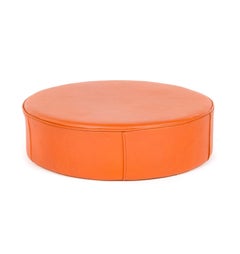 Pouf by Ivan Schlechter, c.1965