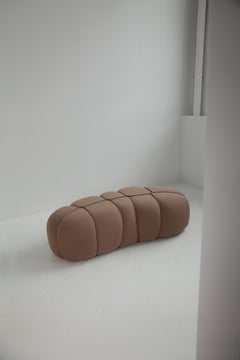 Pouf by Clara Jorisch