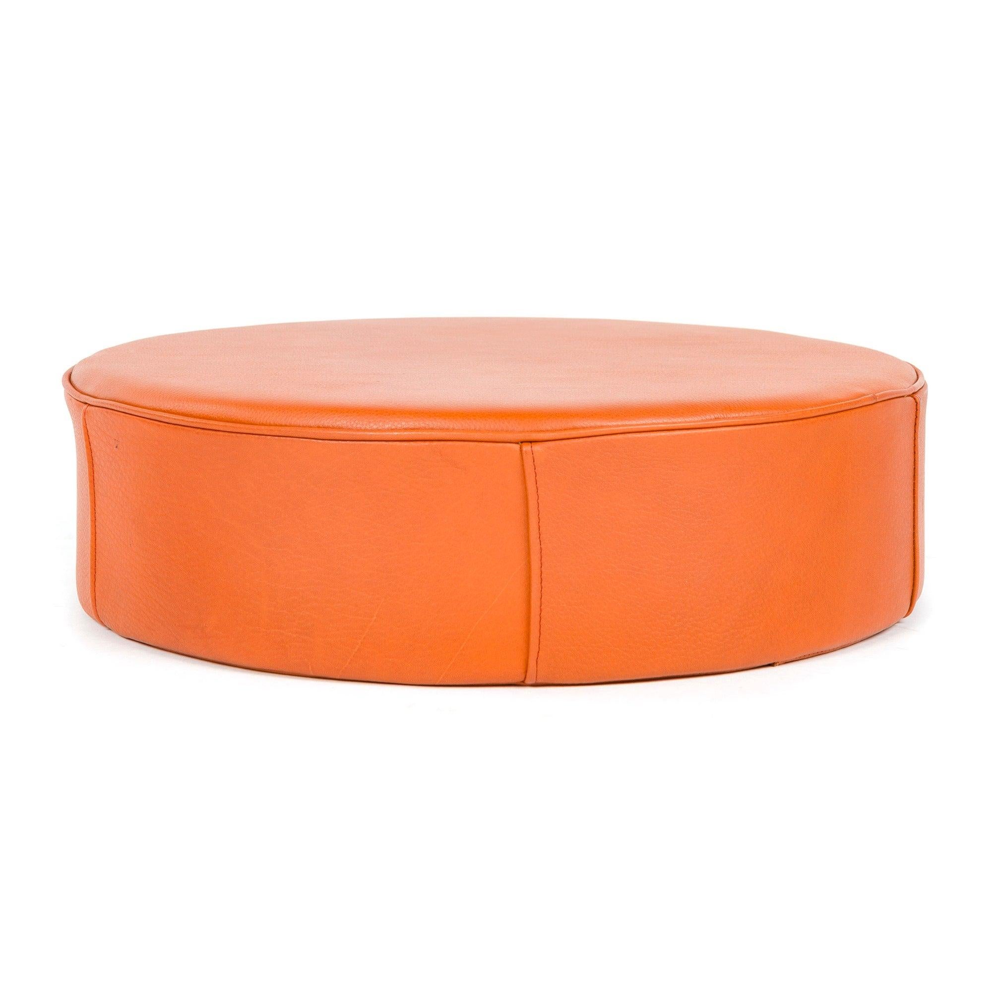 Danese Pouf di Ivan Schlechter, 1965 ca. in vendita