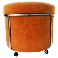 Used Pouf 