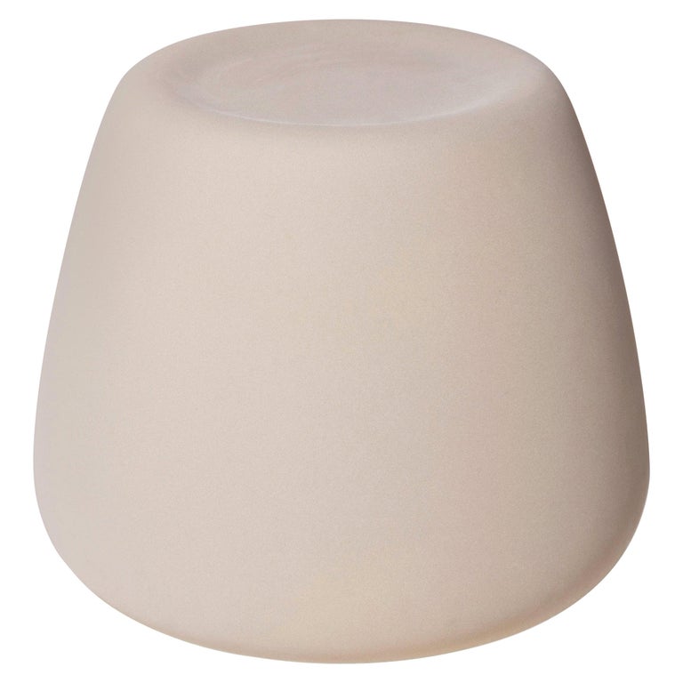 Pouffe Jelly by Draga and Aurel Fibreglass, 21st Century For Sale at 1stDibs