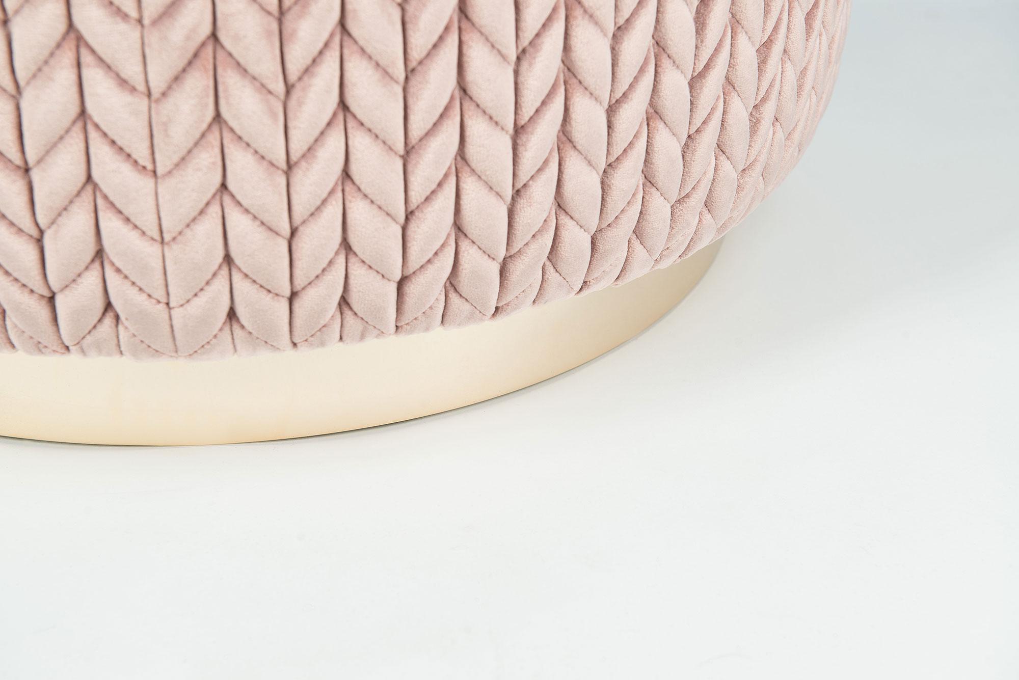 design pouf made in italy