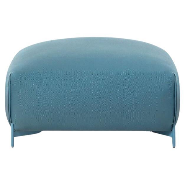 Modern Pouf Mochi, Relax, Design, Comfort, Living, Indoor, Outdoor, Color, Fabric, Style For Sale