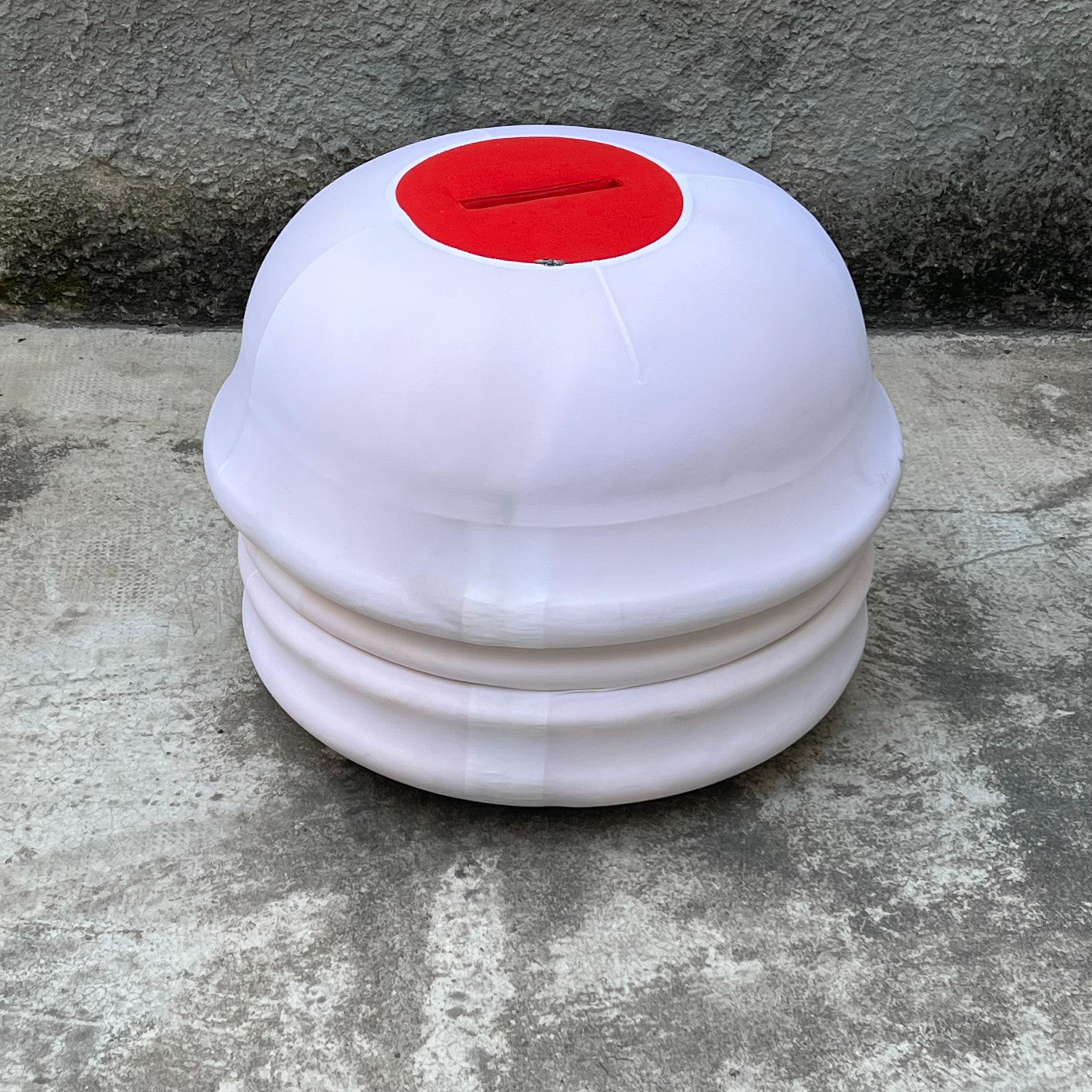Moderne Pouf moderne 