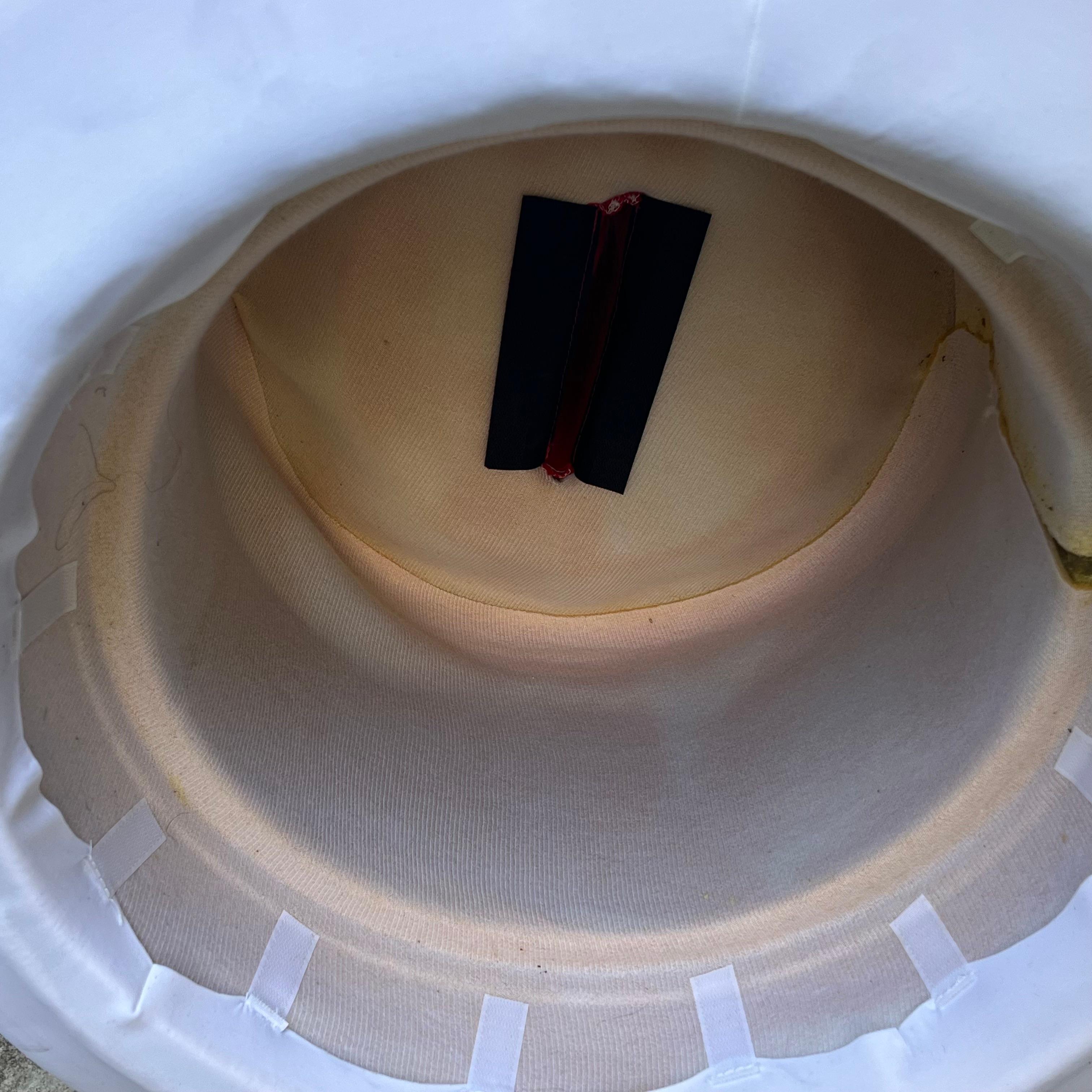 20th Century Pouf moderne 