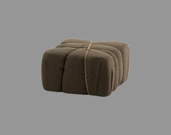 Pouf Mogg CHE PAKKO design Marcantonio