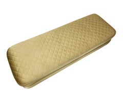 Pouf or Ottoman by Moroso, Italy