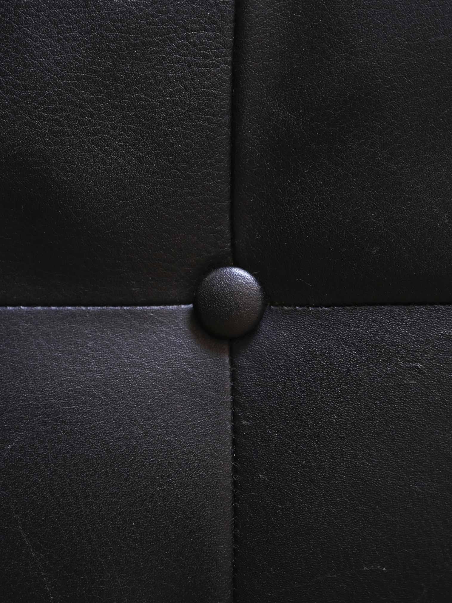 Pouf originale vintage In condizioni buone in vendita a Brescia, IT