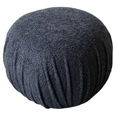 Pouf ottoman de Weiman