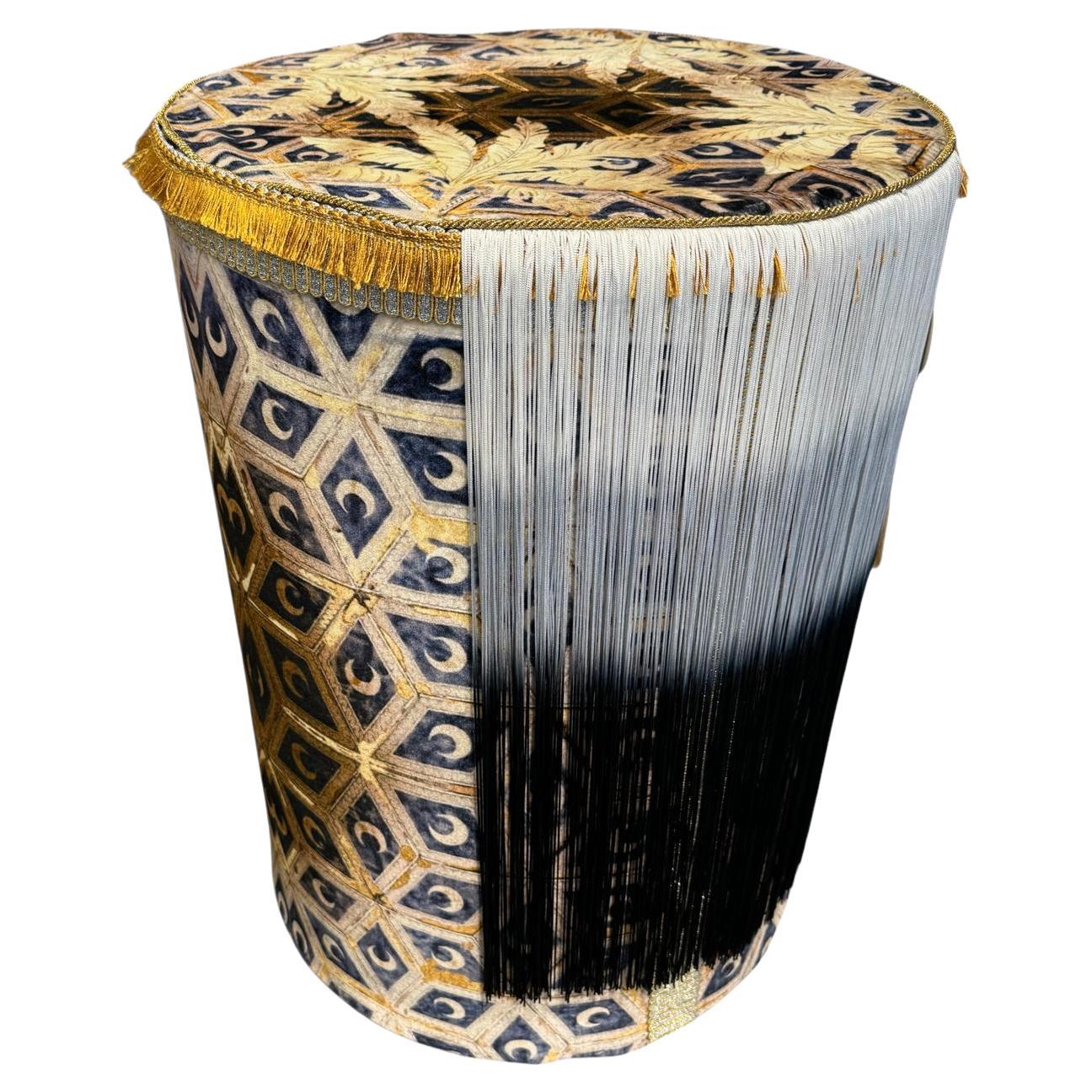 POUF PALMA by FORMARTE in vendita