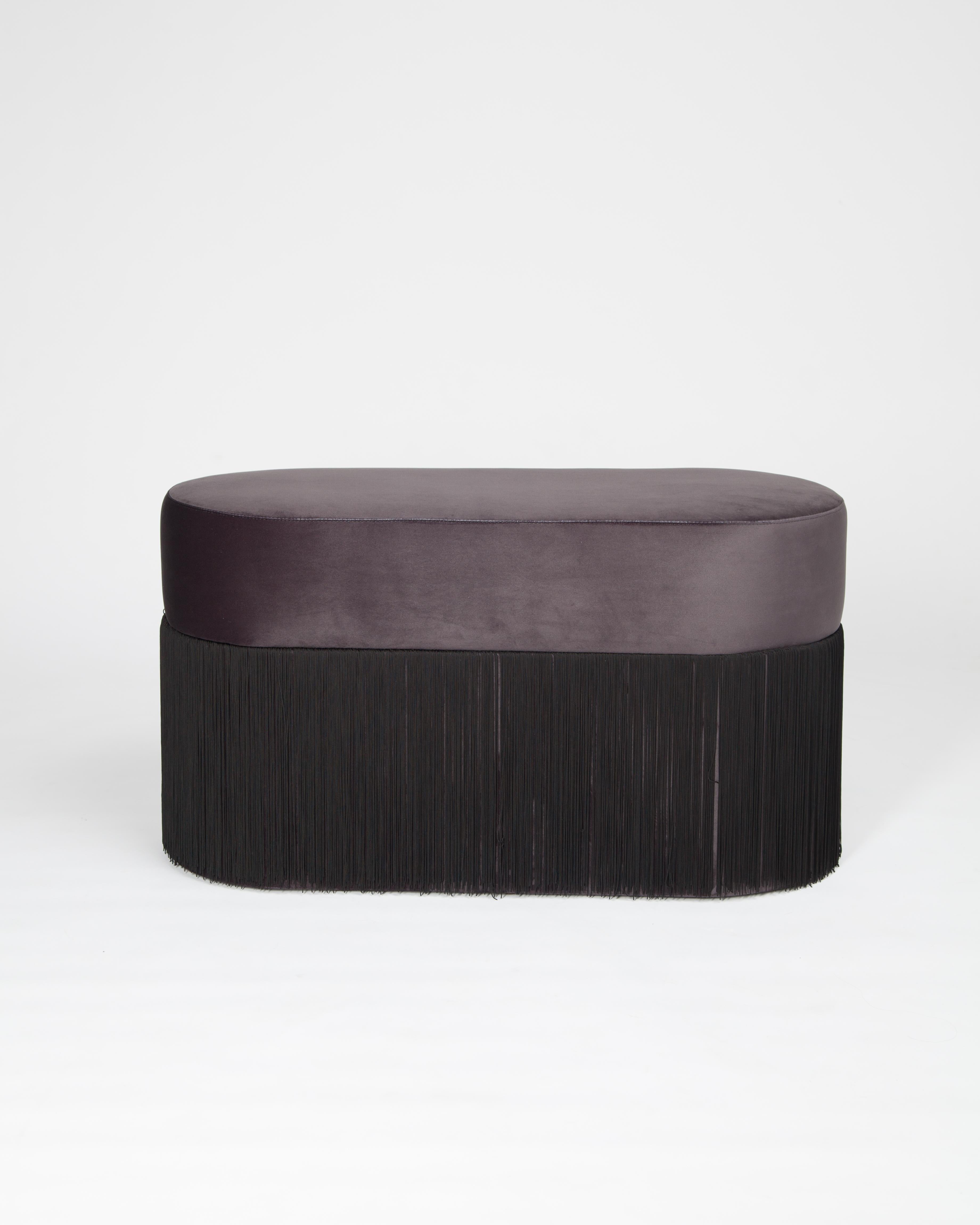 Hocker „L“ von Houtique im Angebot 4