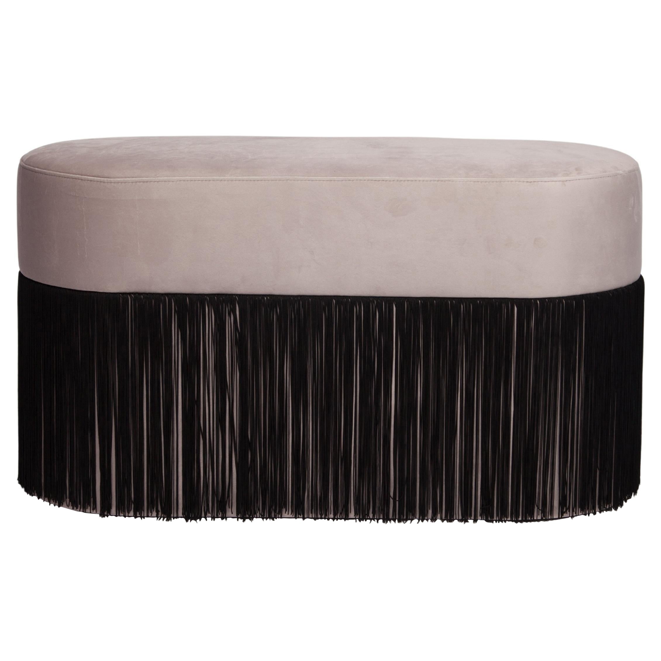 Pouf Pill L par Houtique