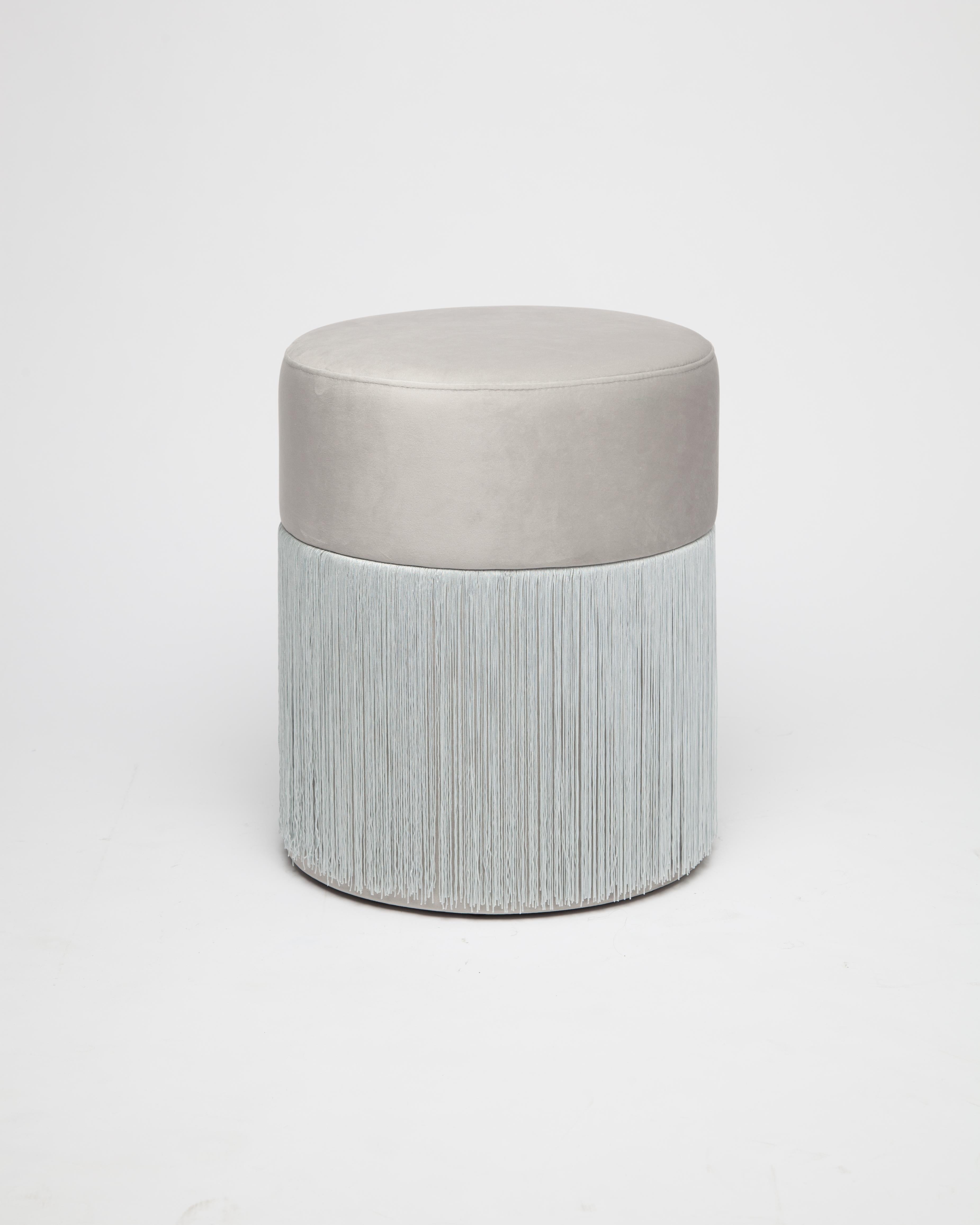 Spanish Pouf Pill S by Houtique