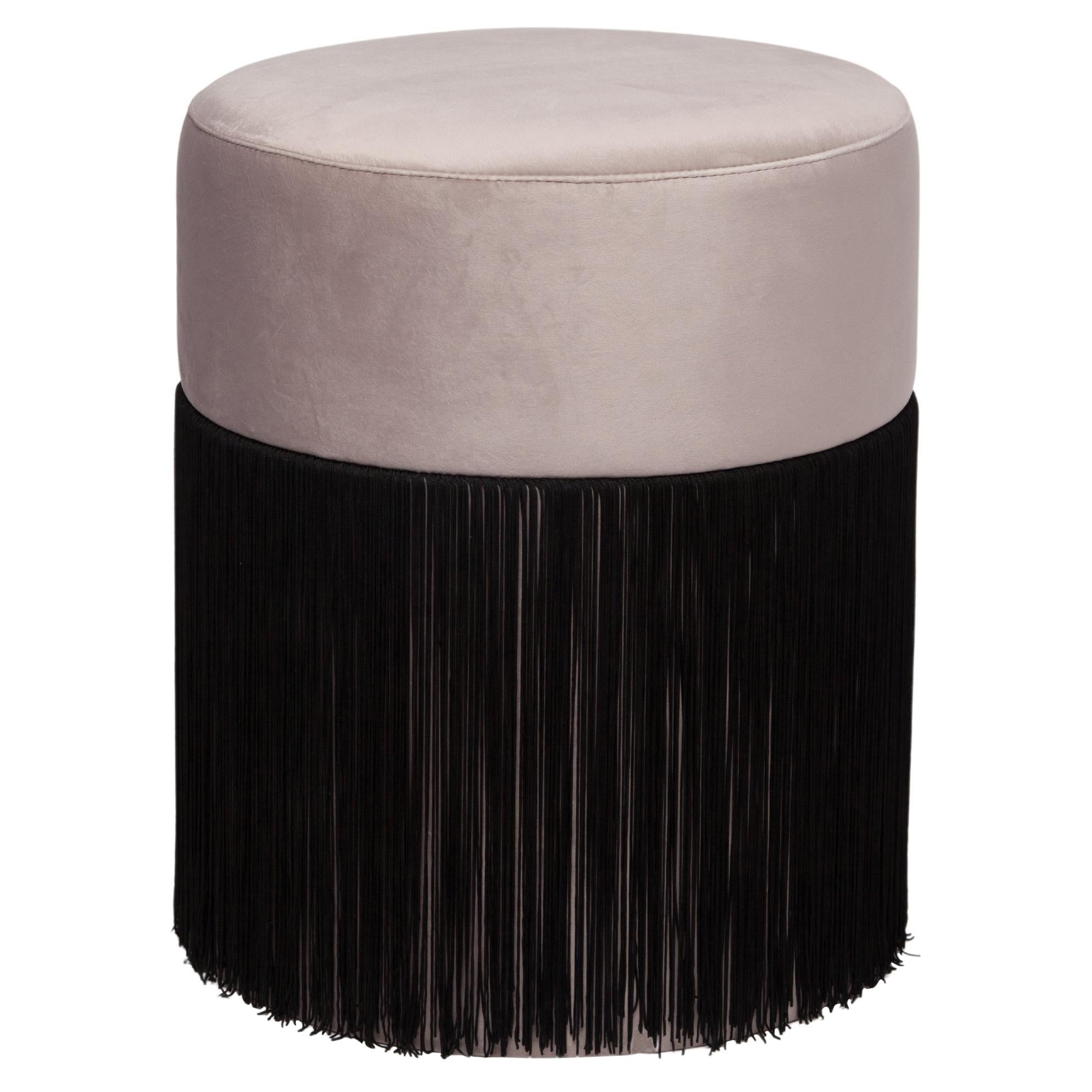 Pouf Pill S by Houtique For Sale