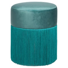 Pouf Pill S par Houtique