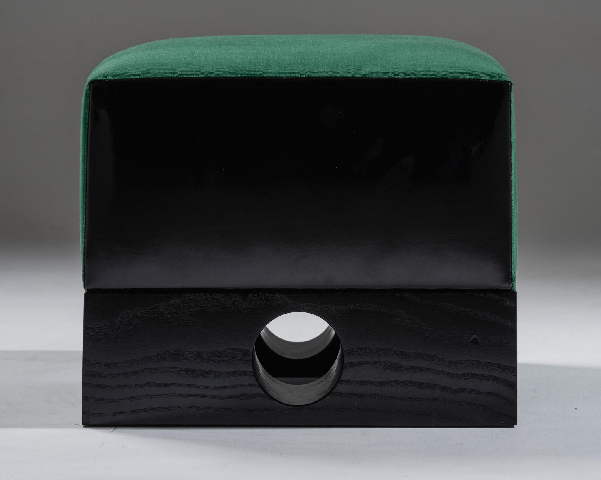 Pouf PPF01 (Französisch) im Angebot