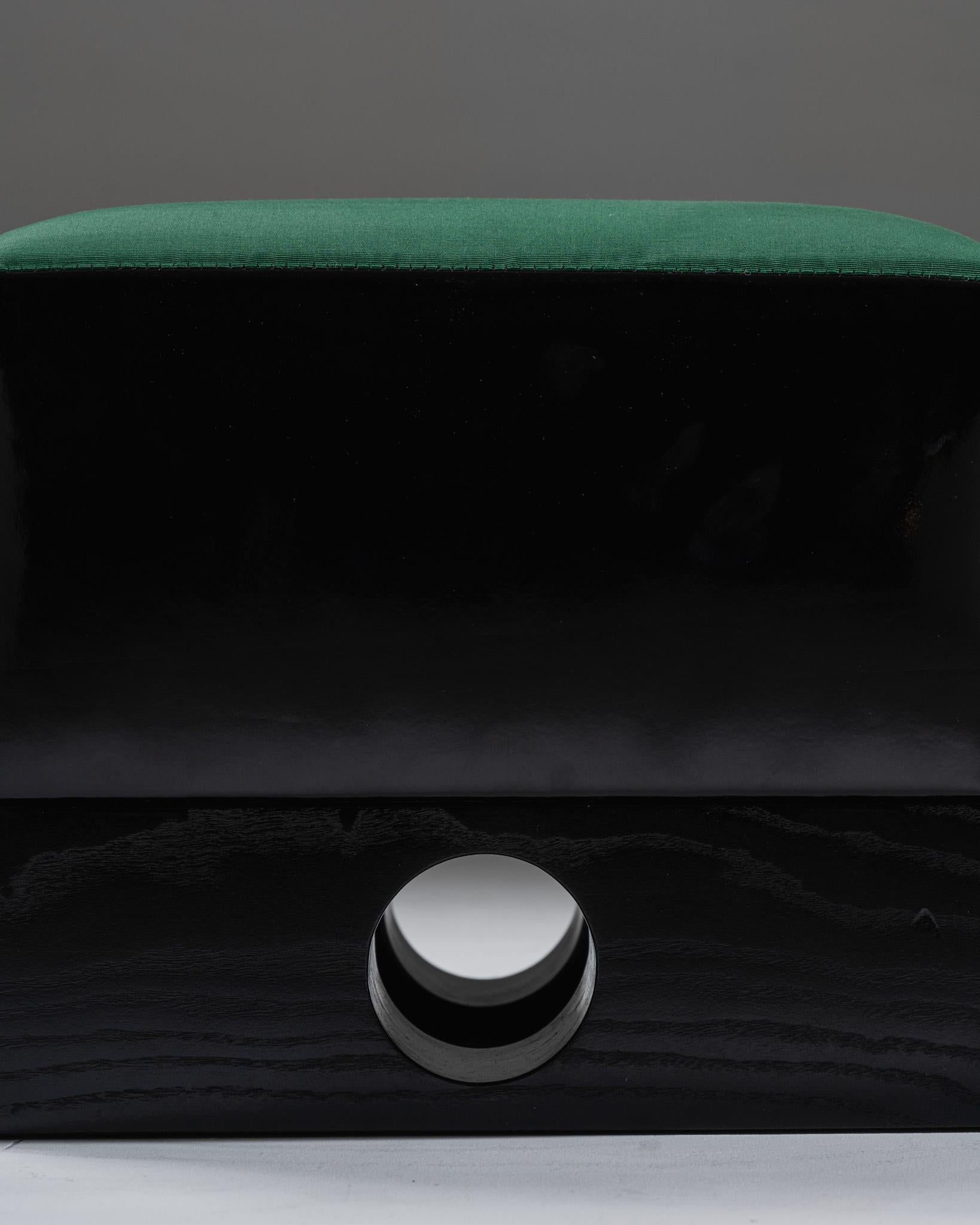 Pouf PPF01 im Zustand „Neu“ im Angebot in PARIS, FR