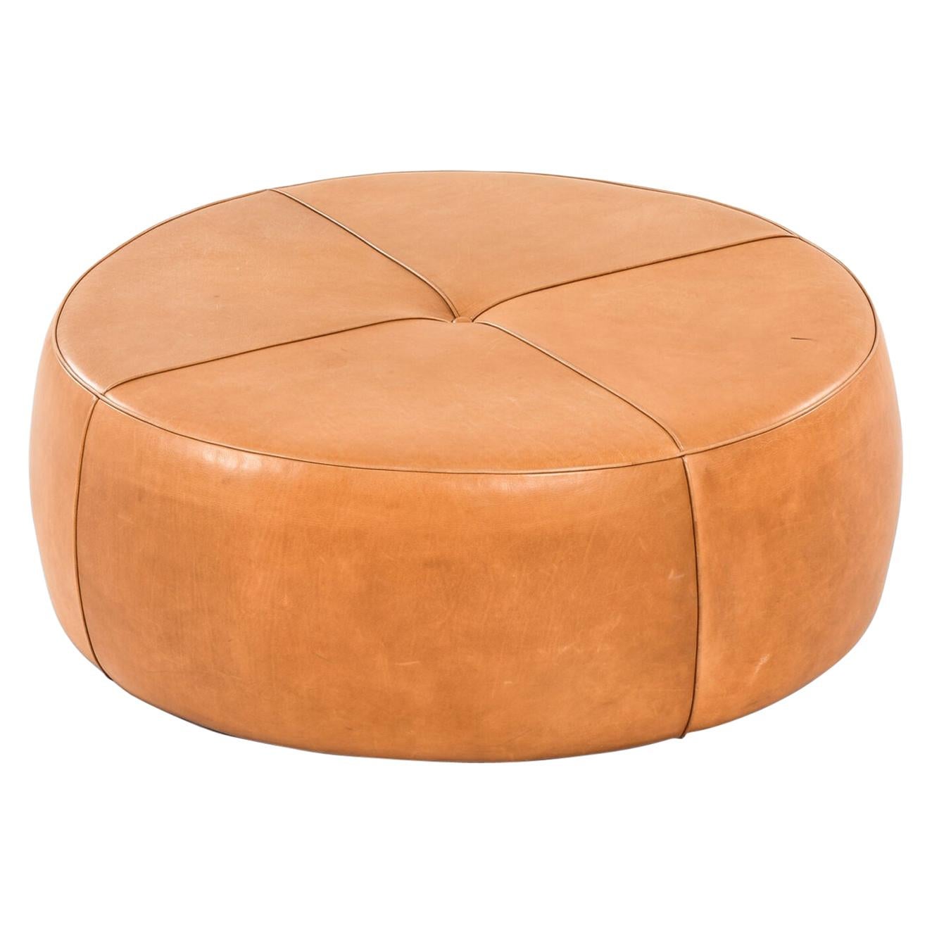 Pouf / Stool Produced in Denmark For Sale