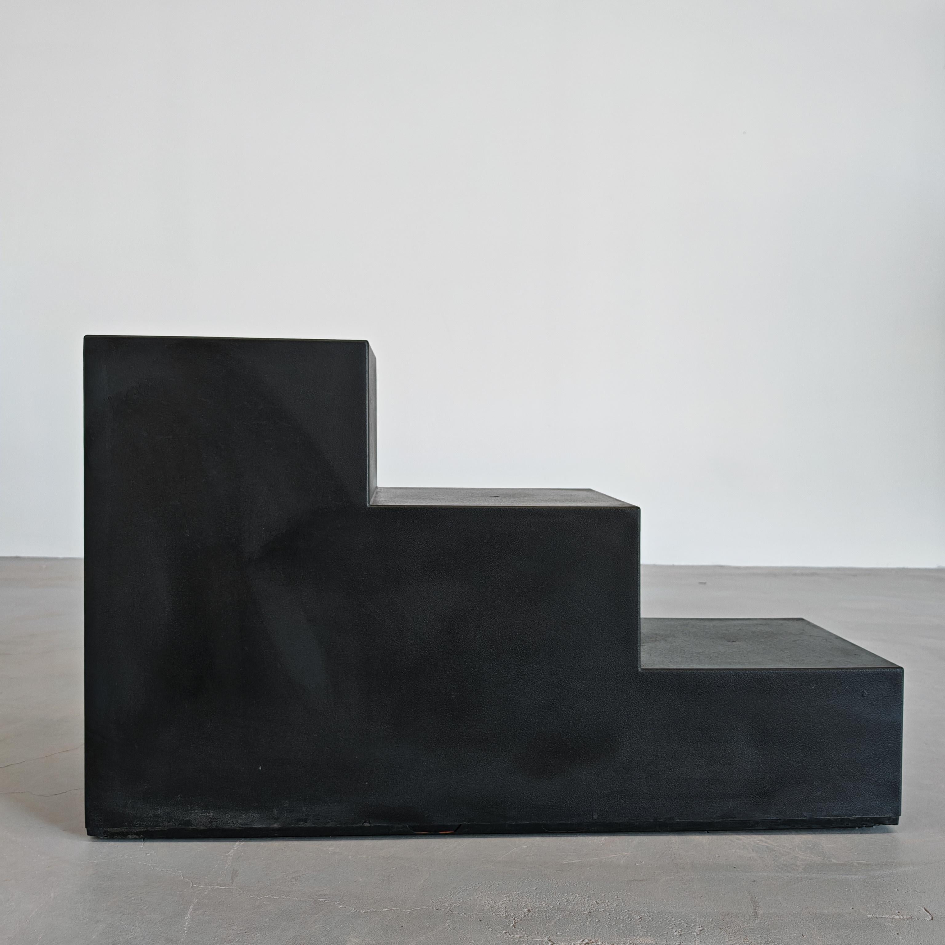 Italian pouf tavolino 