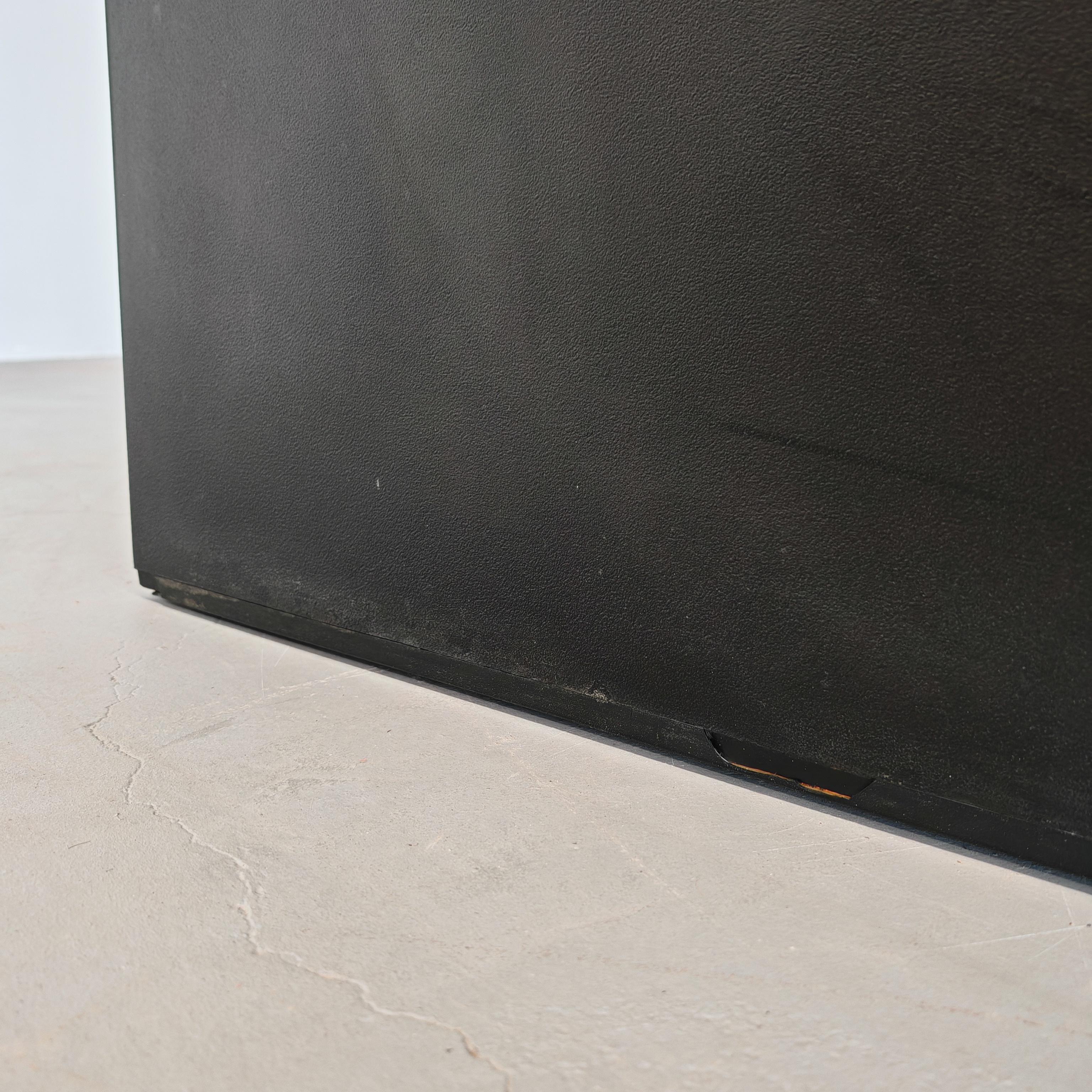20th Century pouf tavolino 