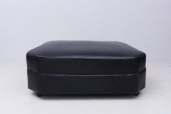 'Pouffe 1' by Dominioni, circa 1960