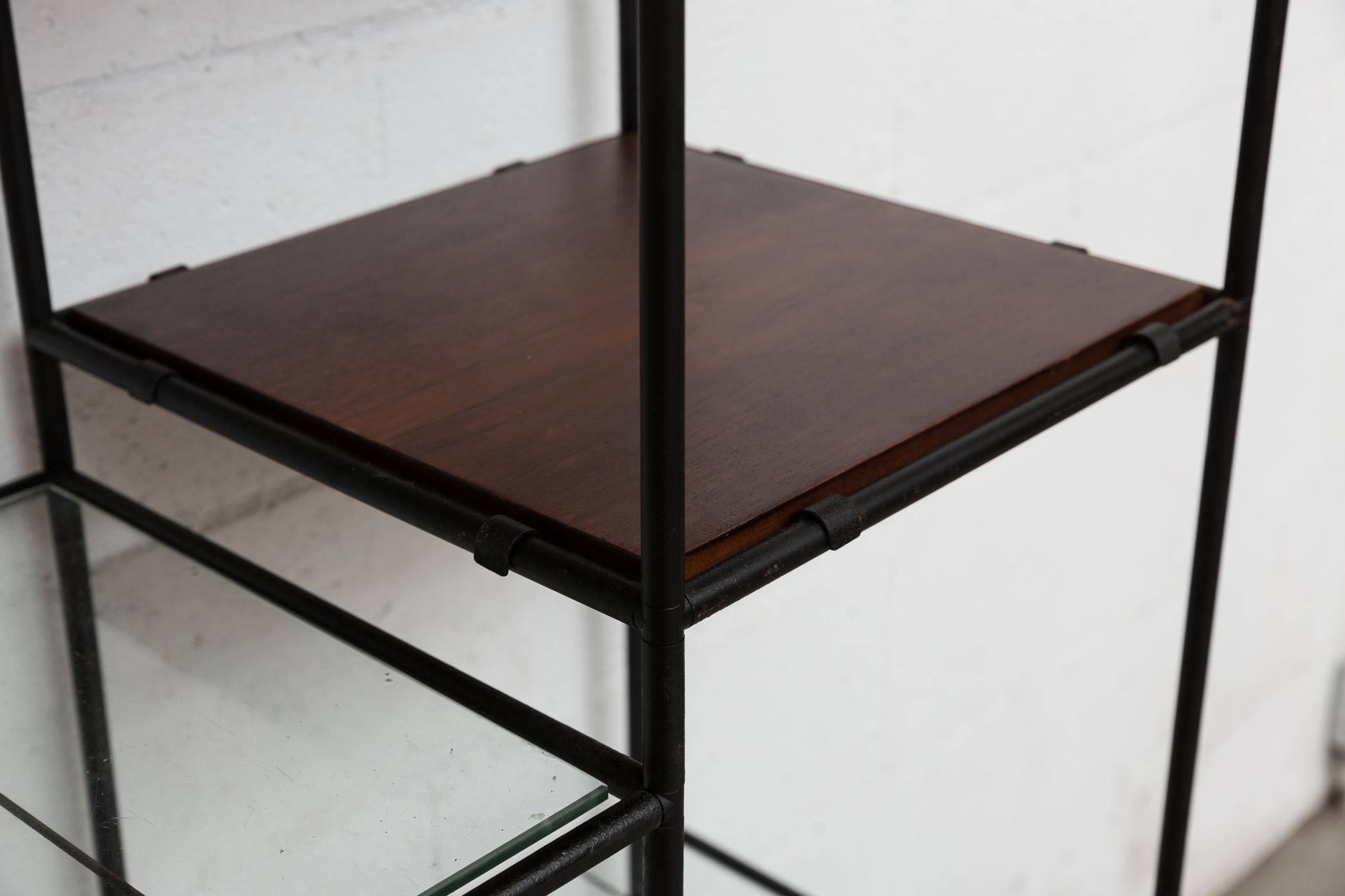 Poul Cadovious Abstracta Shelving Unit 2