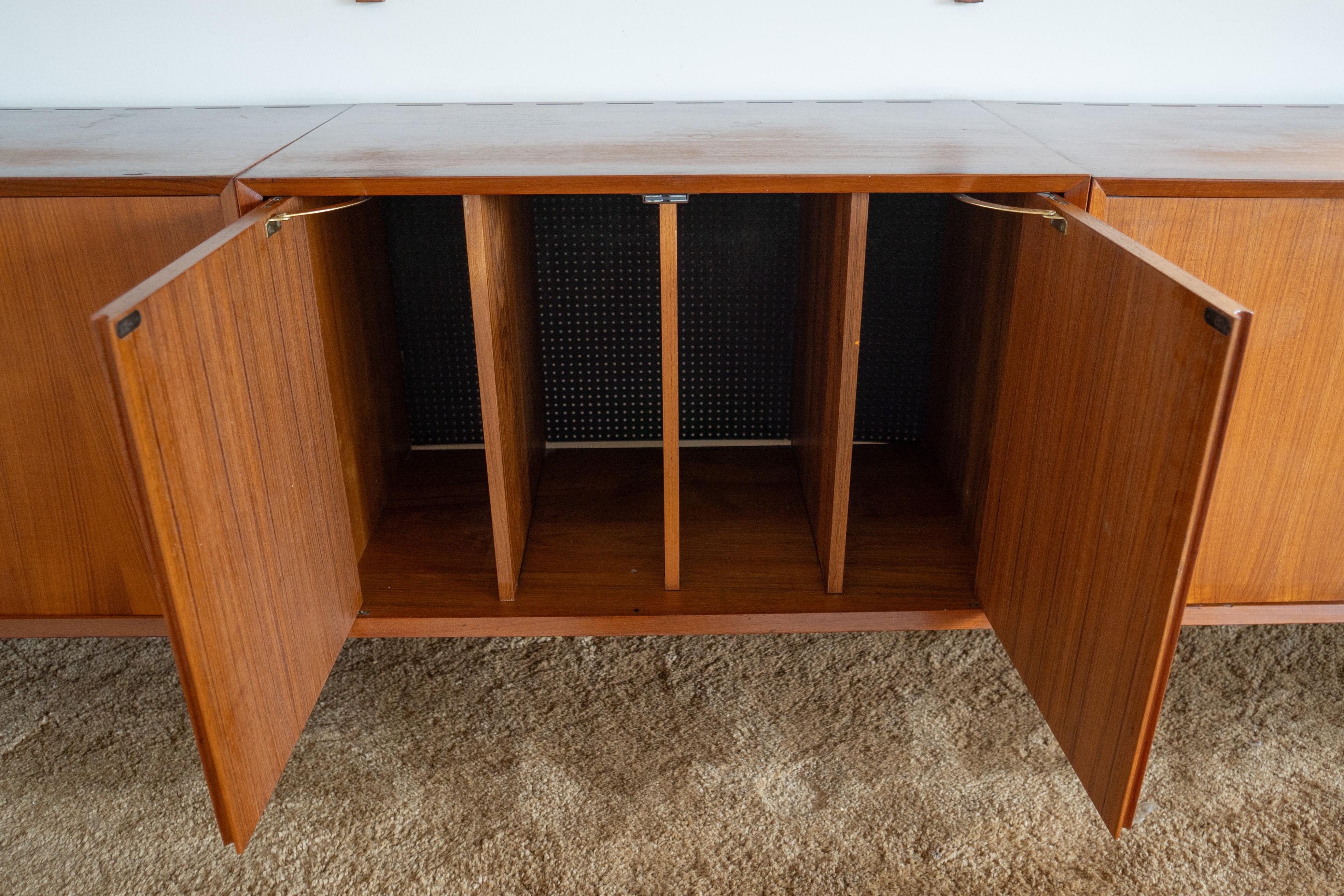 Legno Poul Cadovious 