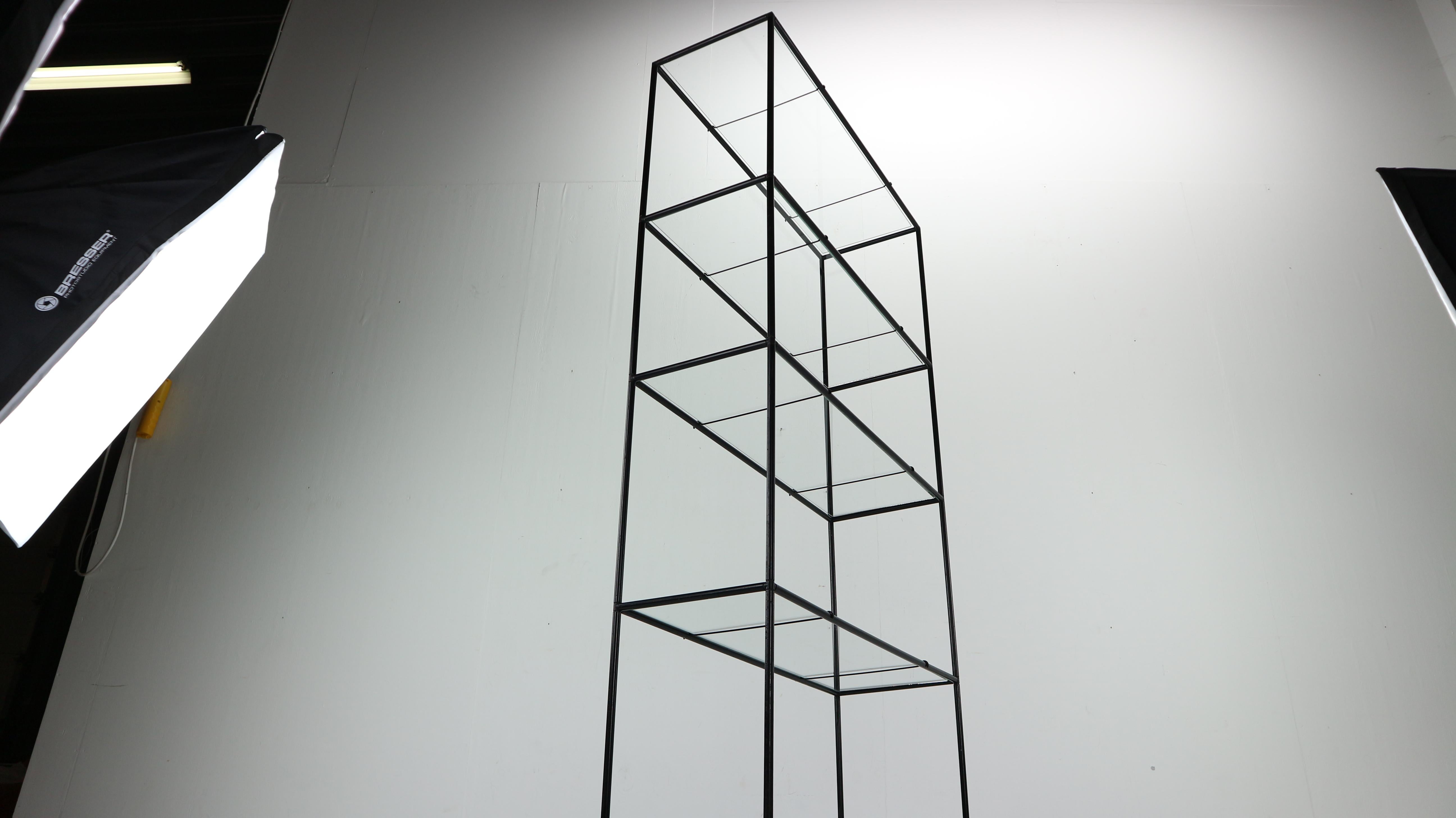 Poul Cadovius Abstracta Modular Shelving System 3