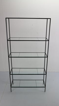 Poul Cadovius Abstracta Modular Shelving System