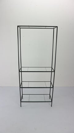 Poul Cadovius Abstracta Modular Shelving System