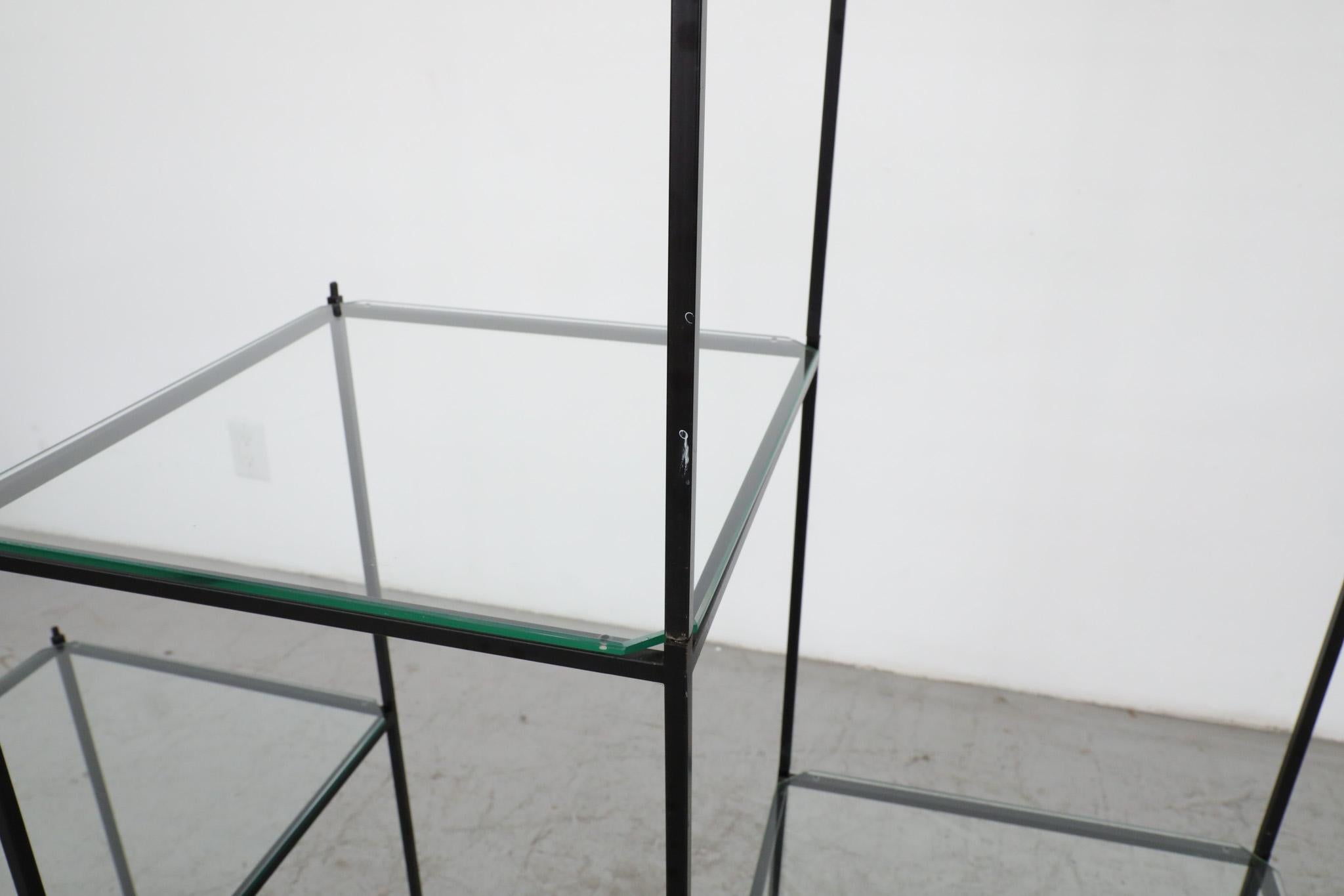 Poul Cadovius, étagère empilable de style Abstracta en vente 9