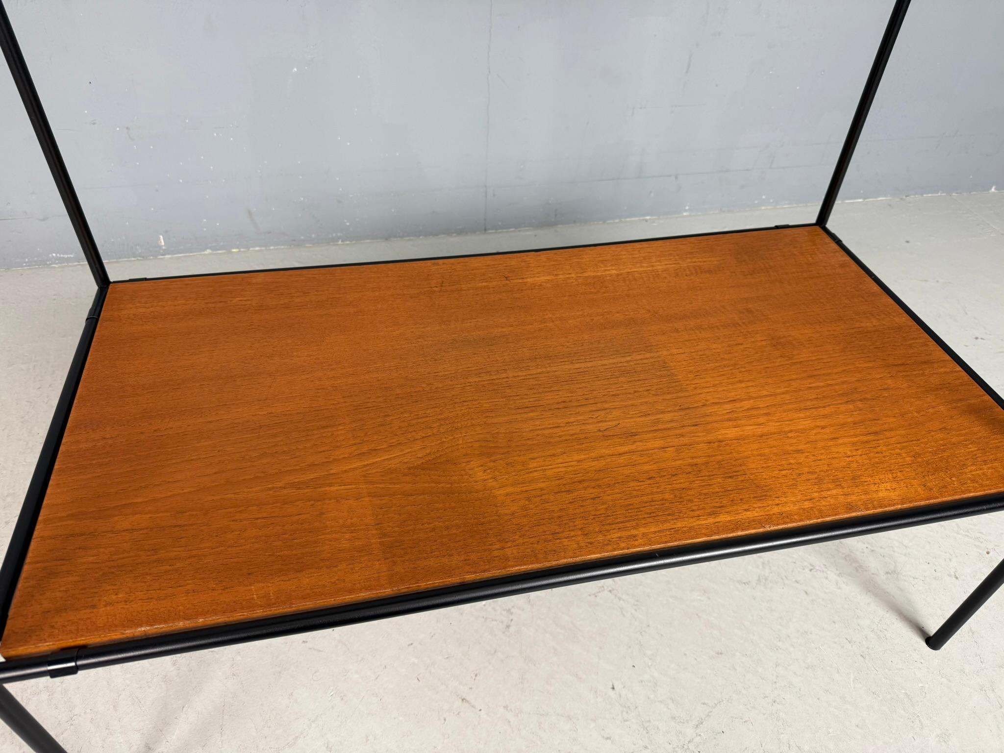 Poul Cadovius 'Abstracta' vintage Modular Display Unit, Denmark 1960 in vendita 6